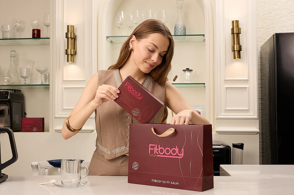 Fitbody Farkı